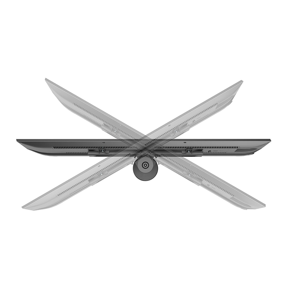 Screen Table Support Neomounts DS42-430BL14 32″