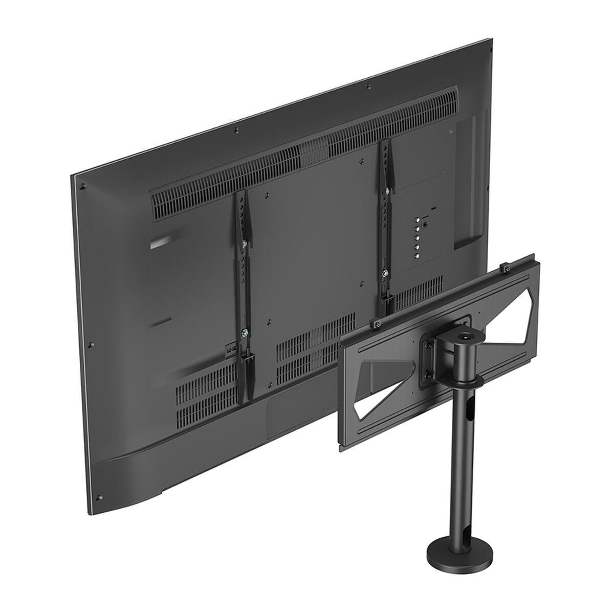 Screen Table Support Neomounts DS42-430BL14 32″