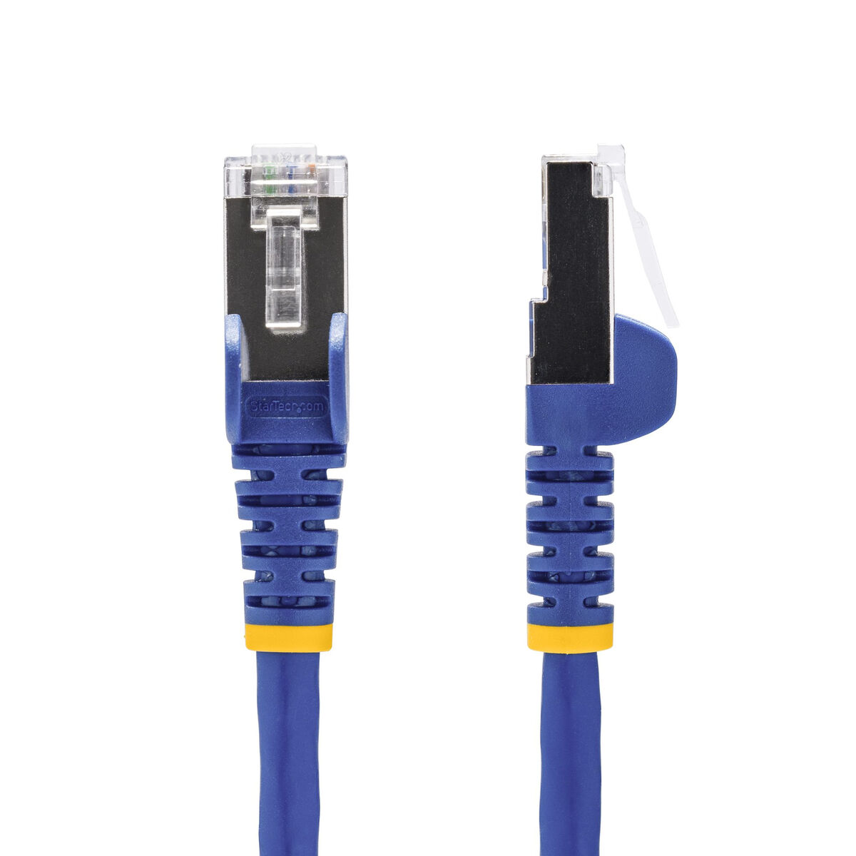 USB Cable Startech NLBL-1M-CAT8-PATCH Blue 1 m USB Cable Startech NLBL-1M-CAT8-PATCH Blue 1 m