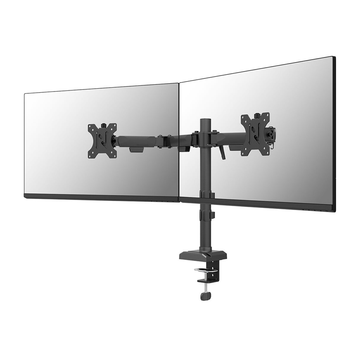 Screen Table Support Neomounts DS60-600BL2 10″ 32″