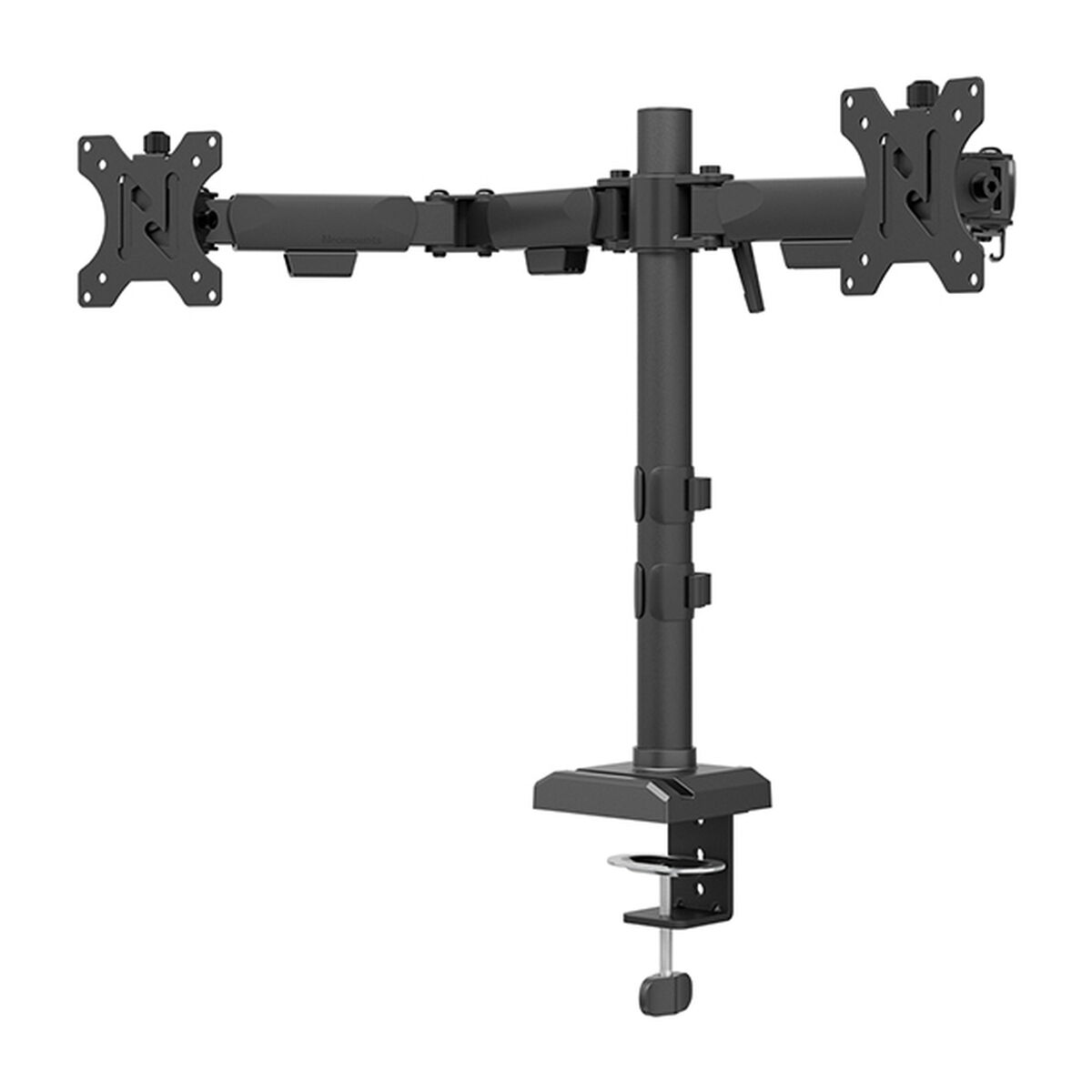 Screen Table Support Neomounts DS60-600BL2 10″ 32″ Screen Table Support Neomounts DS60-600BL2 10″ 32″