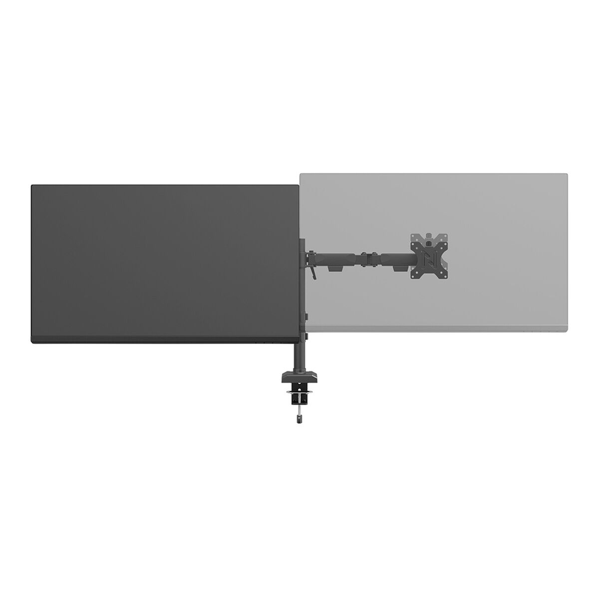 Screen Table Support Neomounts DS60-600BL2 10″ 32″