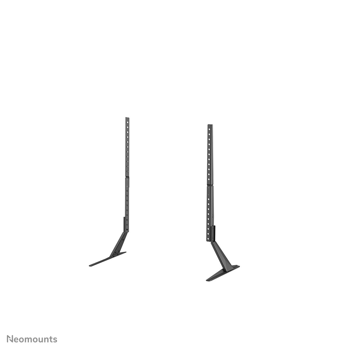 Screen Table Support Neomounts DS45-430BL19 75″