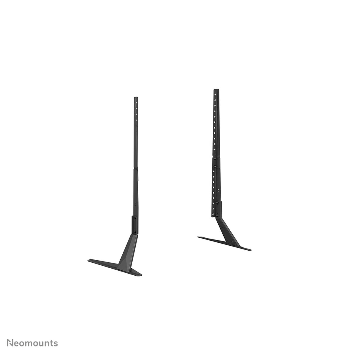 Screen Table Support Neomounts DS45-430BL19 75″