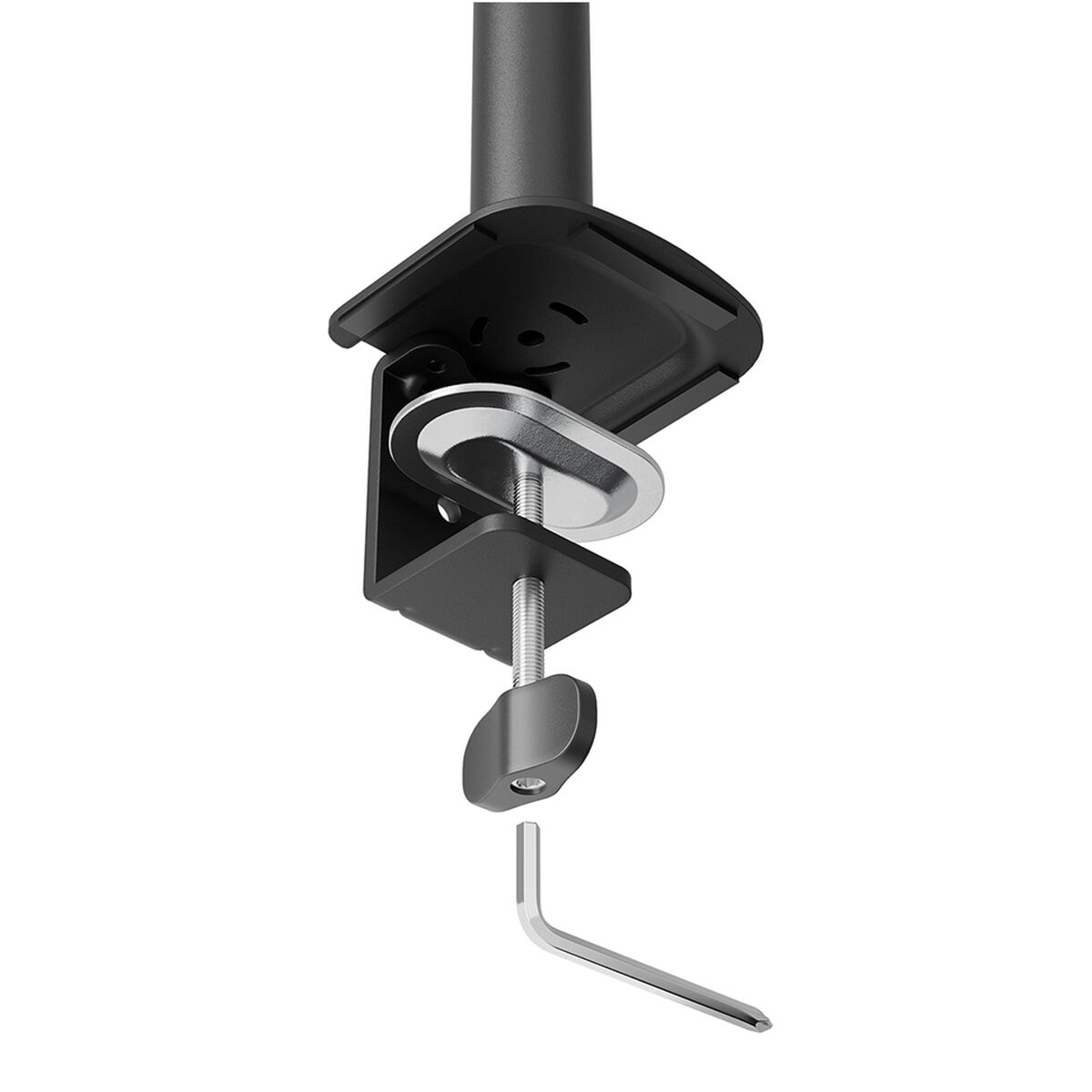 Screen Table Support Neomounts DS60-600BL1 10″ 32″