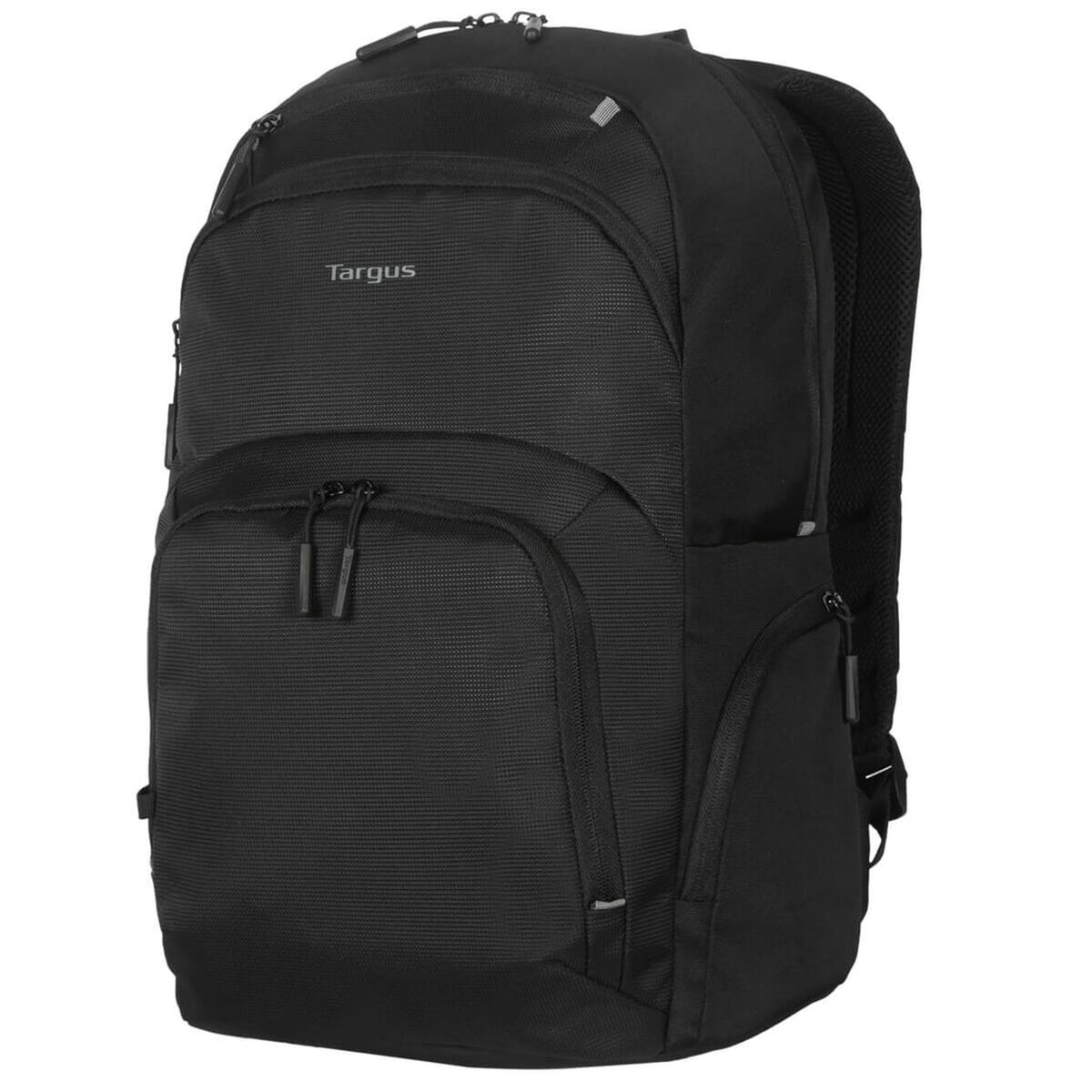 Laptop Backpack Targus CN600GL Black Laptop Backpack Targus CN600GL Black
