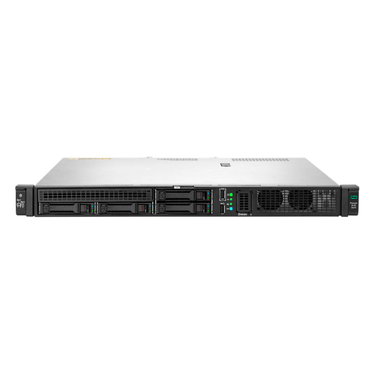 Server HPE P78179-425 32 GB RAM 4TB Server HPE P78179-425 32 GB RAM 4TB
