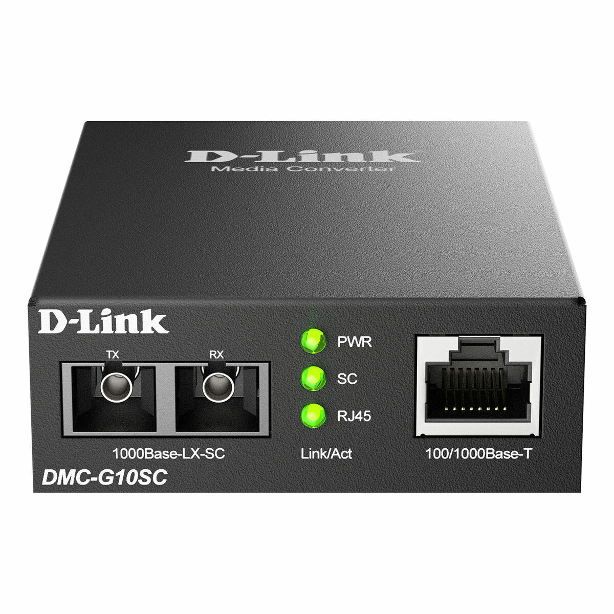 Converter/Adapter D-Link DMC-G10SC Converter/Adapter D-Link DMC-G10SC