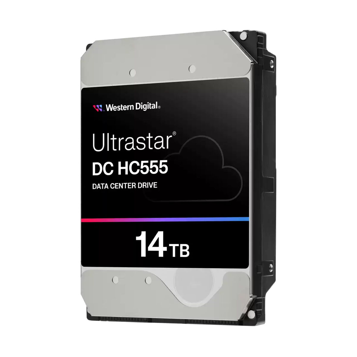 Hard Drive Western Digital 0B48721 3,5″ 14 TB