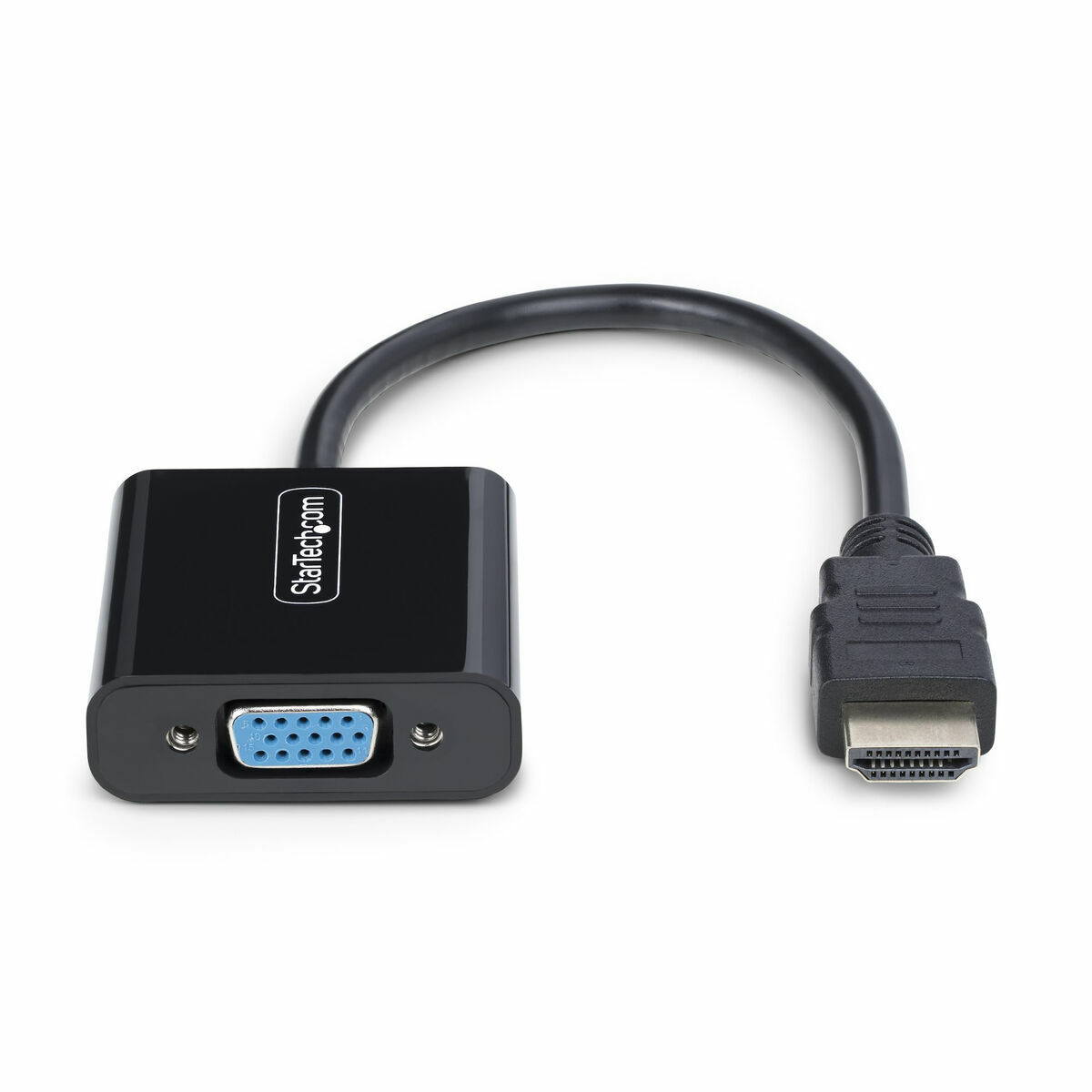 VGA Cable Startech HD2VGAE3