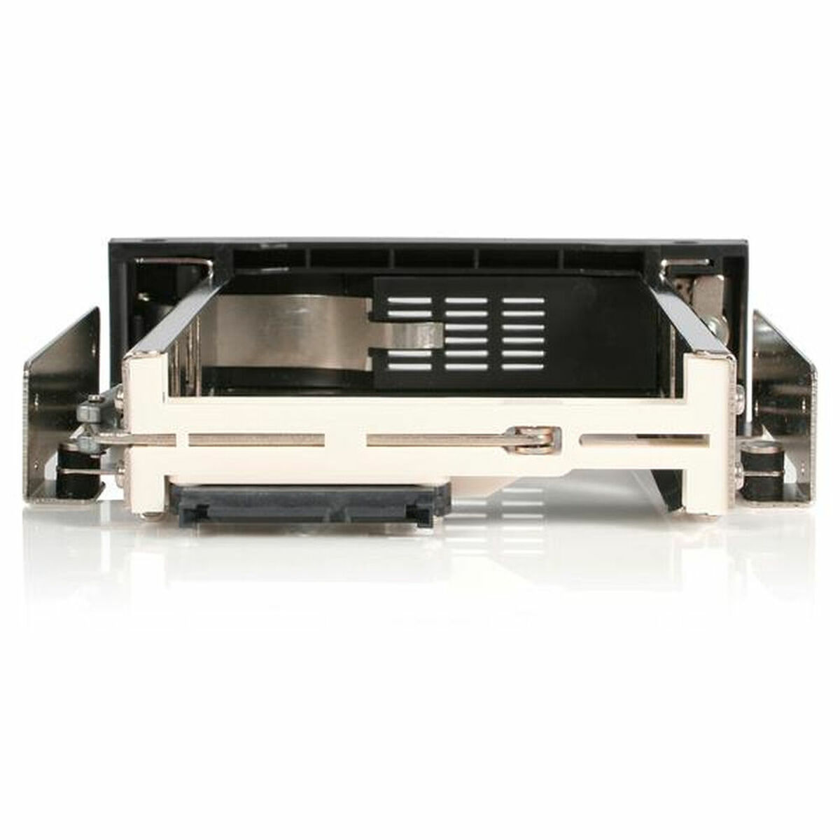 Box Startech HSB100SATBK Black 3,5″ Hard Drive 3.5″