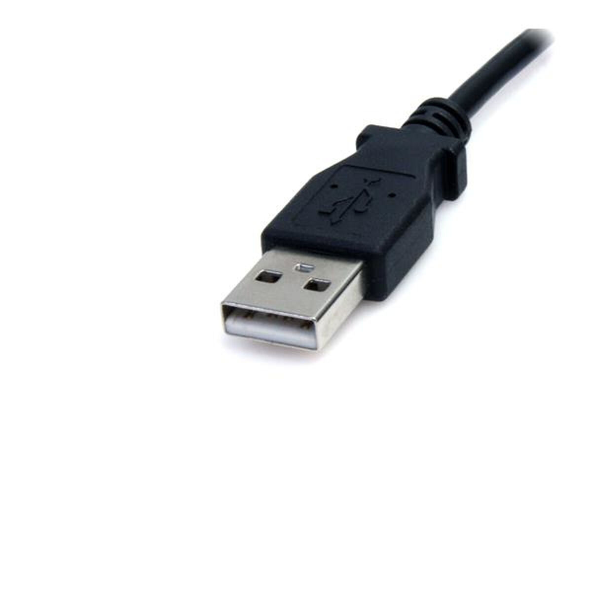 USB Cable M Startech USB2TYPEM USB Cable M Startech USB2TYPEM
