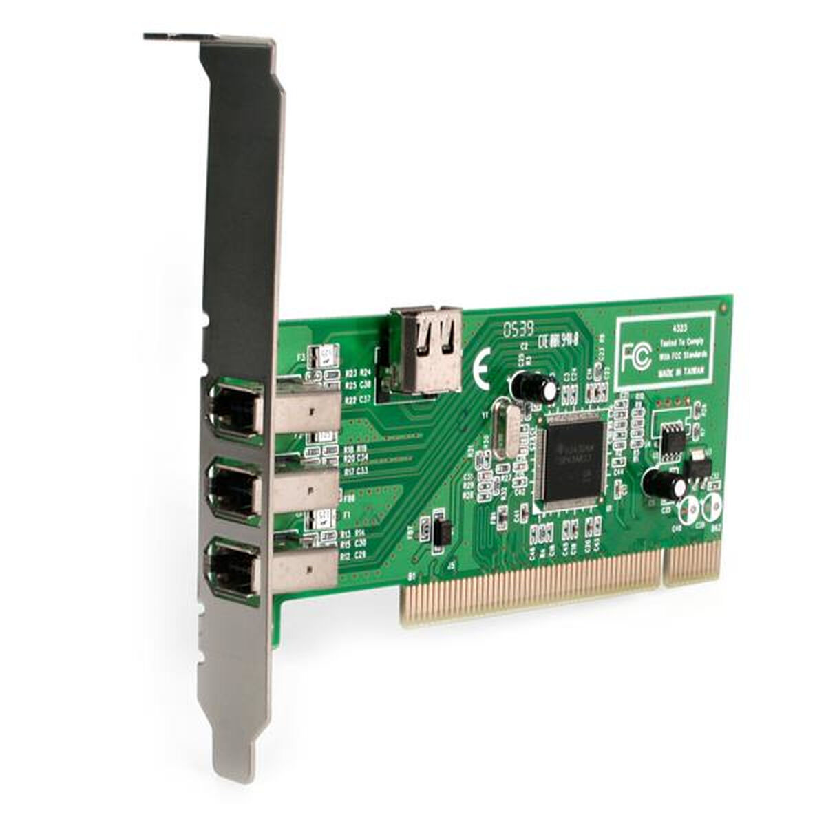 PCI Card Startech PCI1394MP PCI Card Startech PCI1394MP