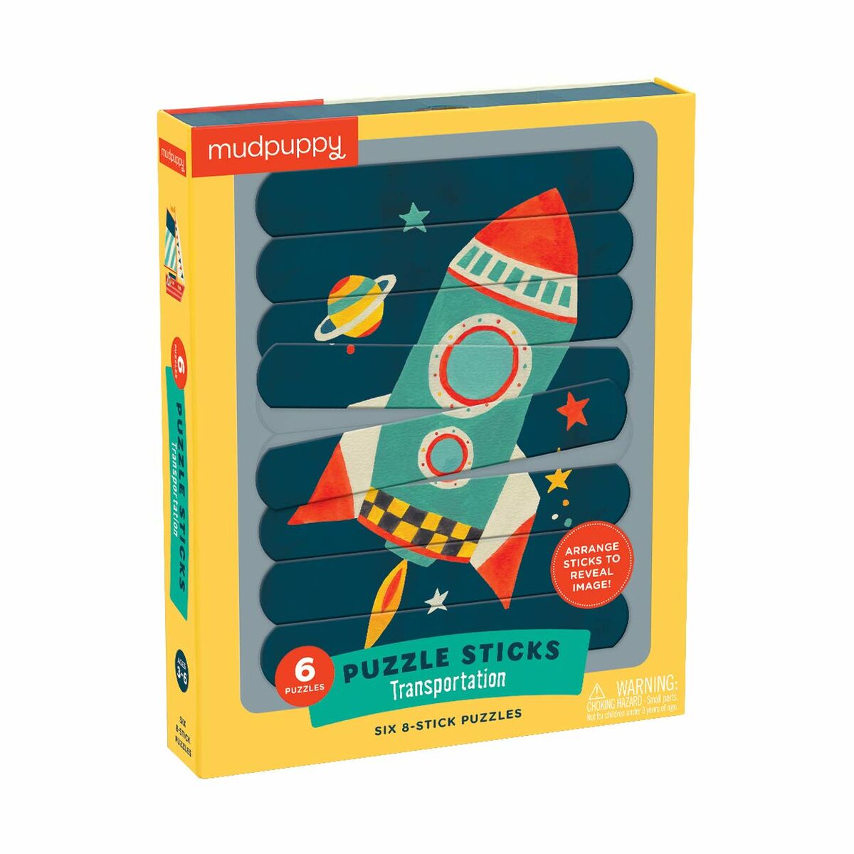 Puzzle Paper Puzzle Paper