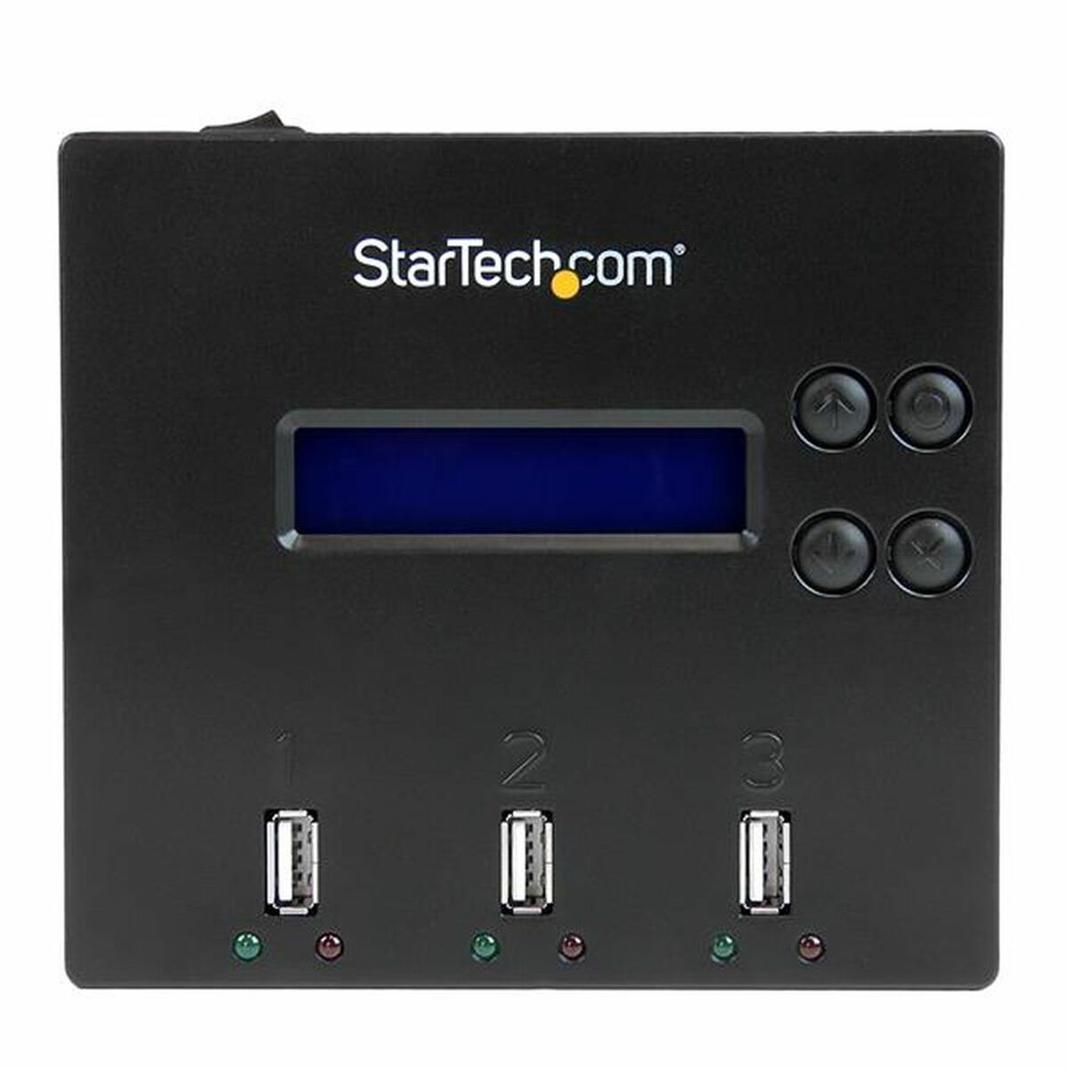 USB Hub Startech USBDUP12 USB 2.0 USB Hub Startech USBDUP12 USB 2.0