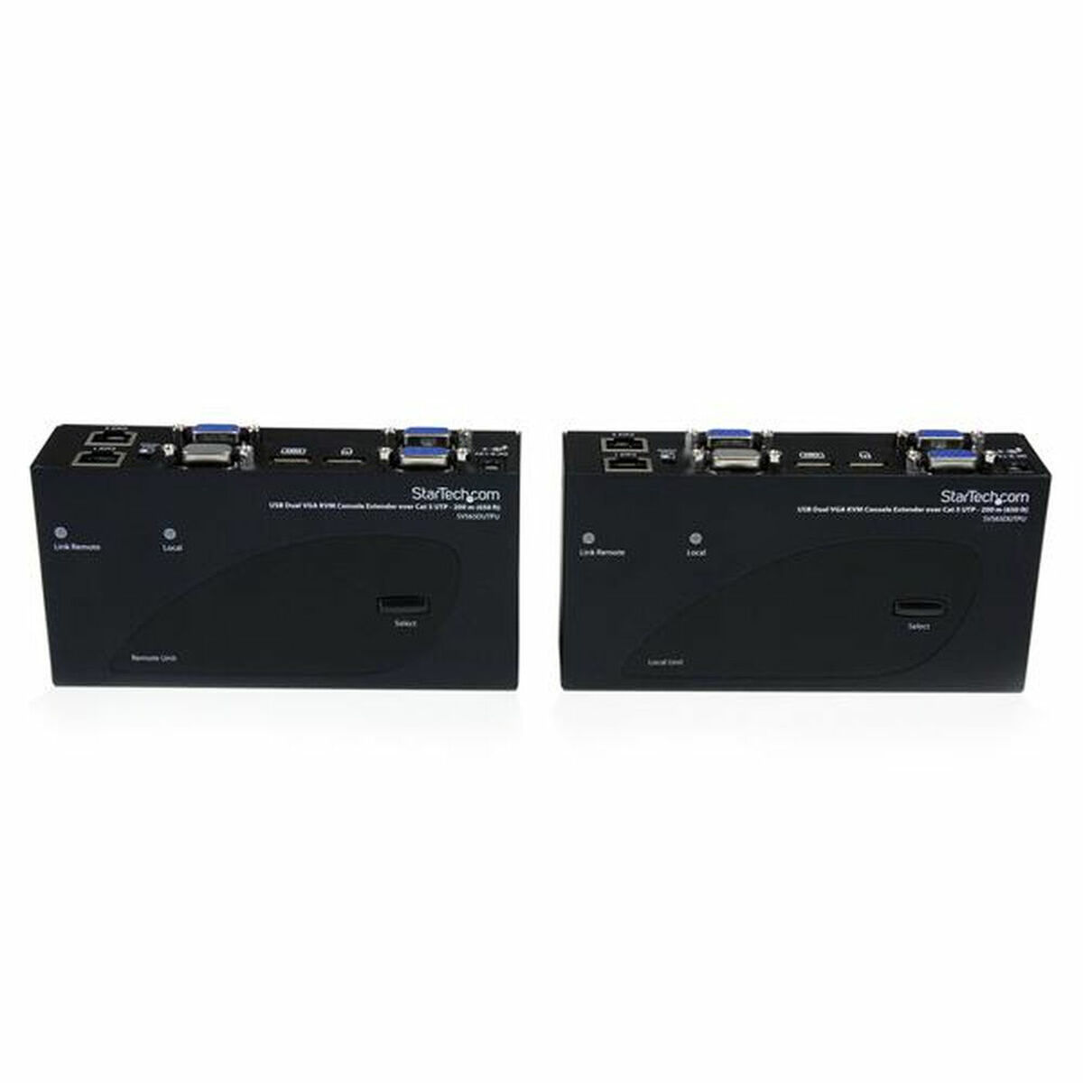 KVM switch Startech SV565DUTPU KVM switch Startech SV565DUTPU