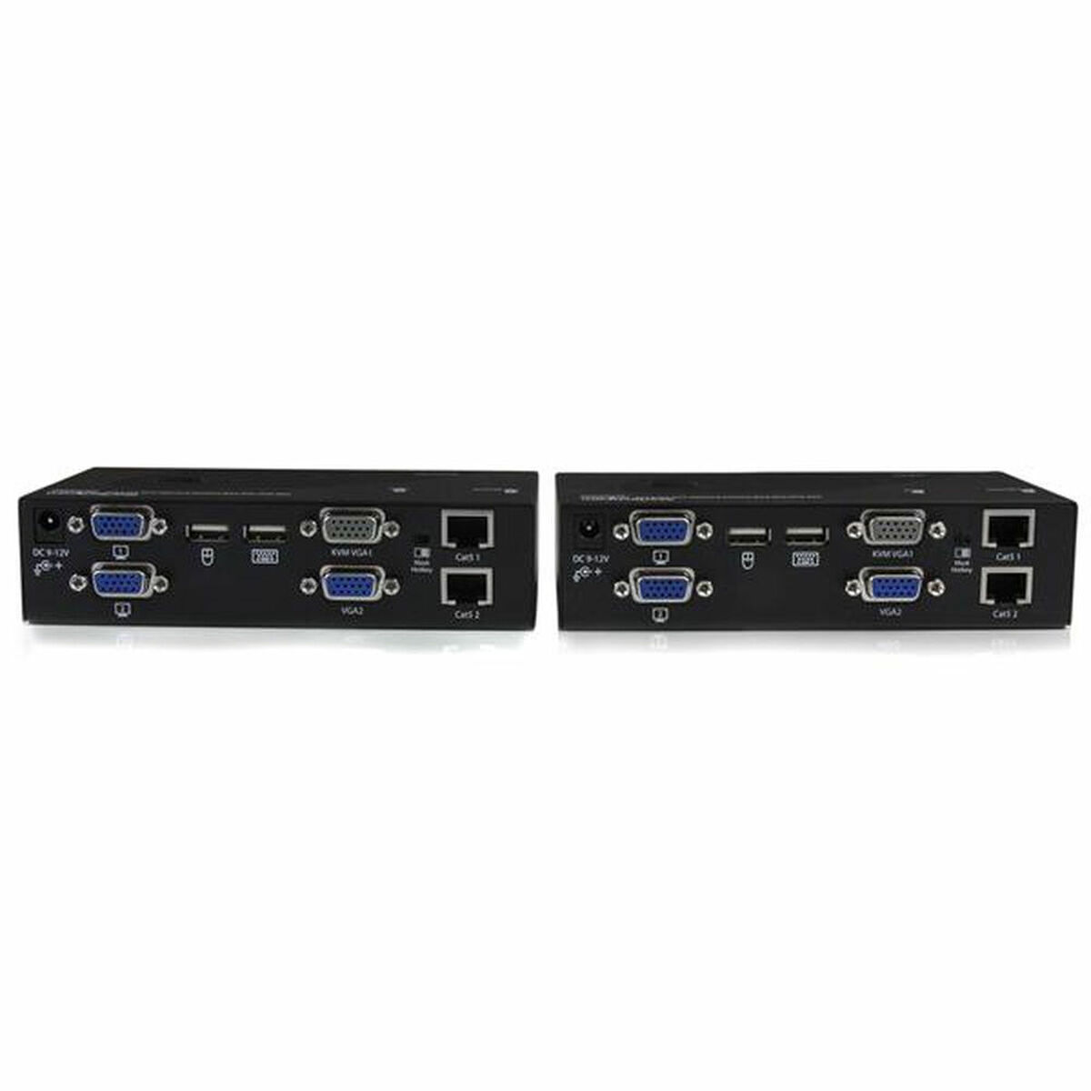 KVM switch Startech SV565DUTPU