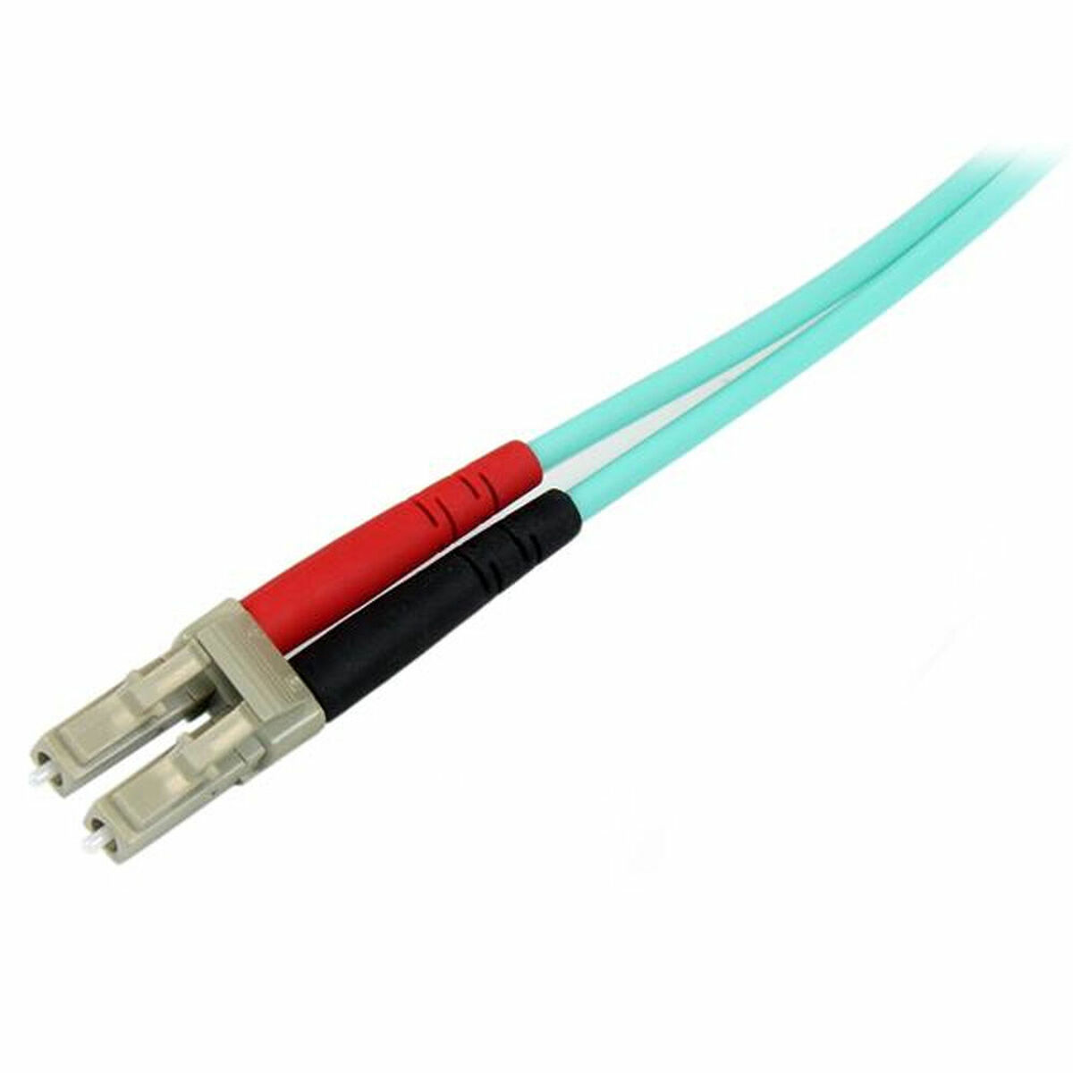 Fibre optic cable Startech A50FBLCLC1 1 m Fibre optic cable Startech A50FBLCLC1 1 m