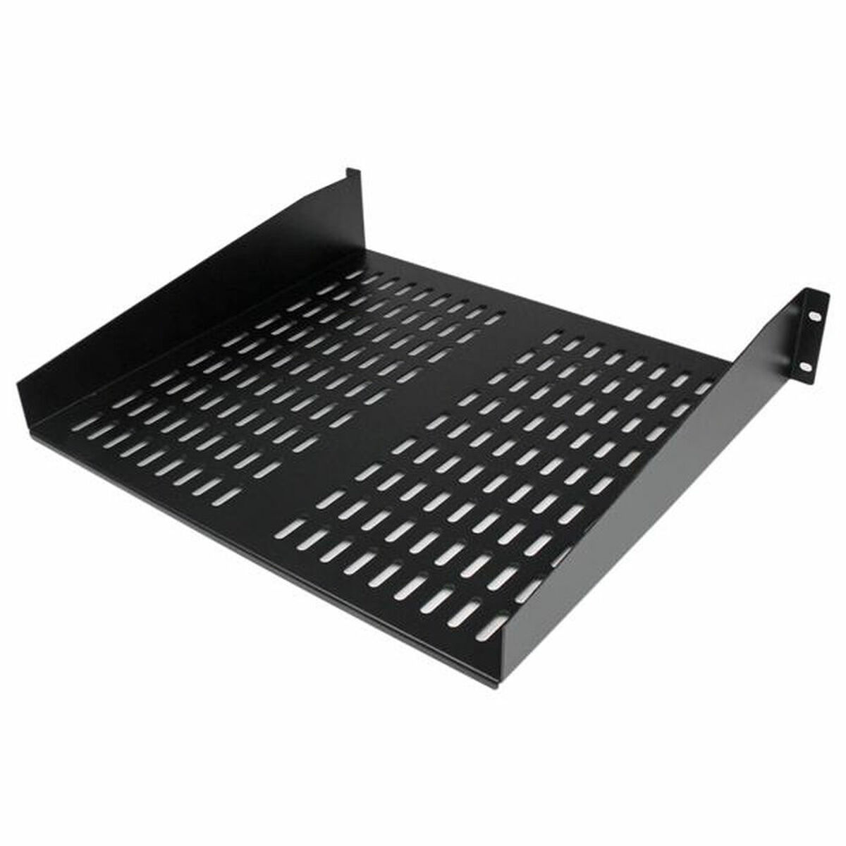 Fixed Tray for Rack Cabinet Startech CABSHELFV Fixed Tray for Rack Cabinet Startech CABSHELFV