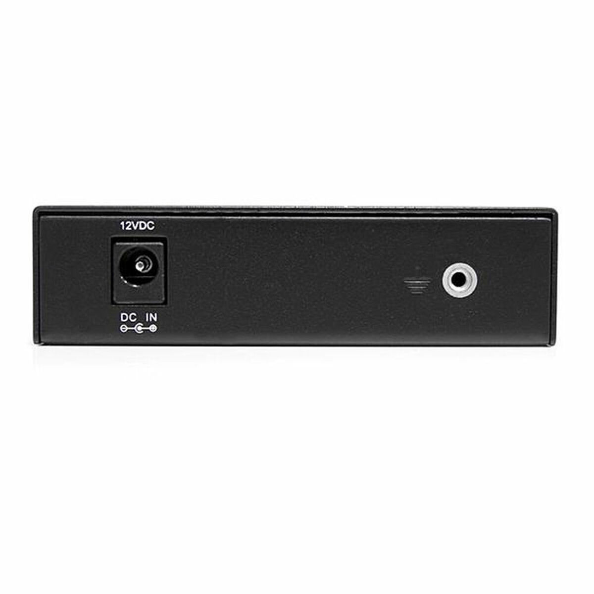 RJ45 to Fiber Optics Converter Startech ET91000LC2