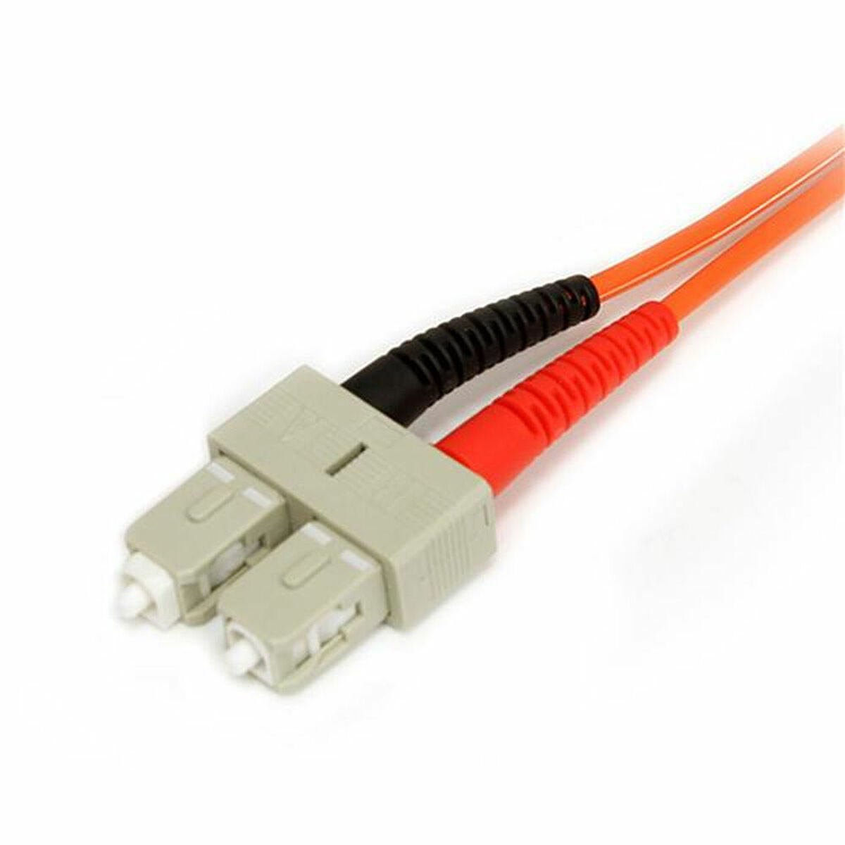 Fibre optic cable Startech FIBLCSC3 3 m Fibre optic cable Startech FIBLCSC3 3 m