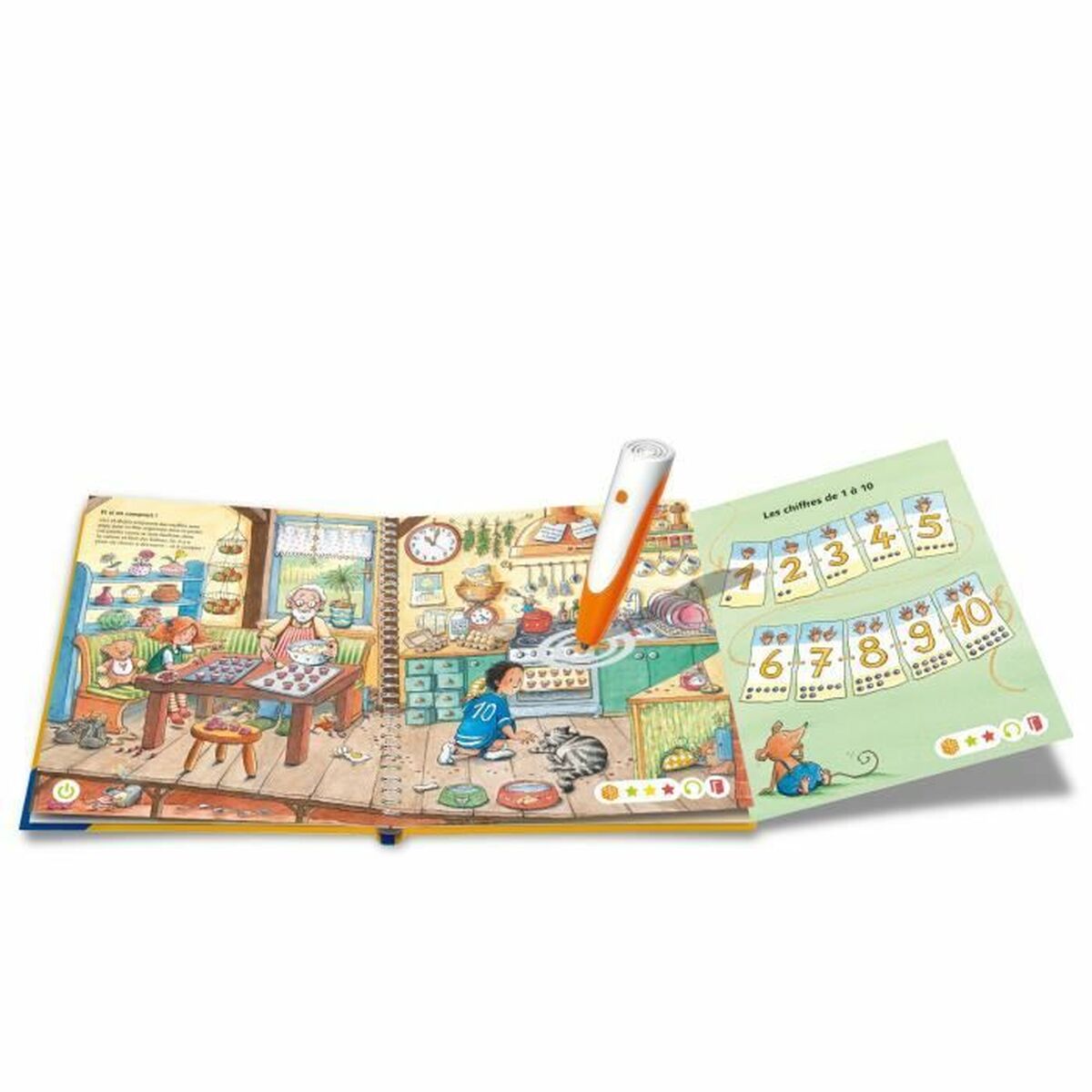Educational Game Ravensburger