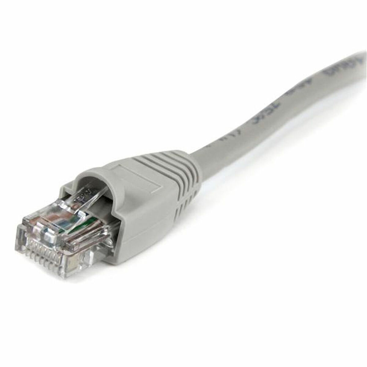 UTP Category 6 Rigid Network Cable Startech RJ45SPLITTER 0,33 m UTP Category 6 Rigid Network Cable Startech RJ45SPLITTER 0,33 m