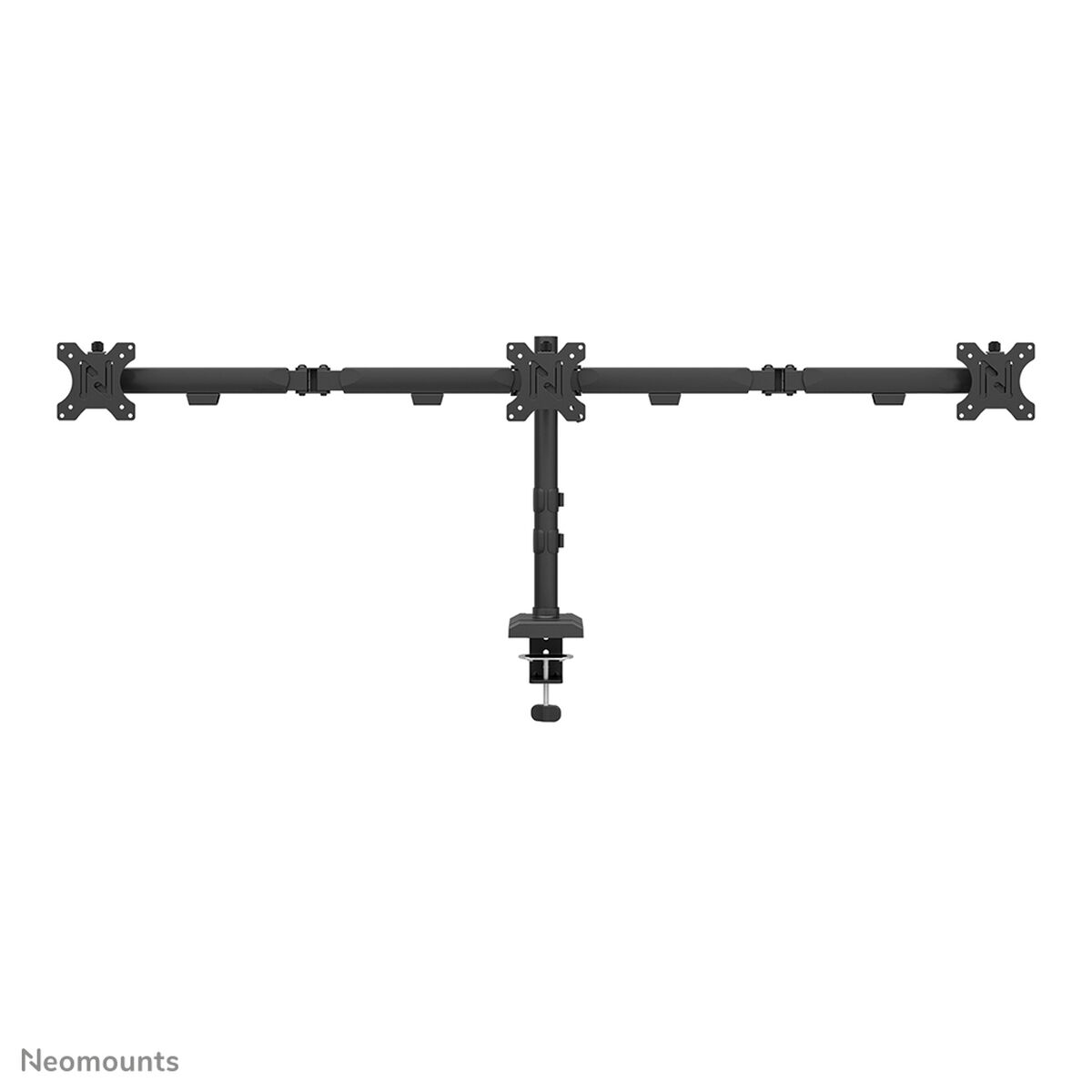Screen Table Support Neomounts DS60-600BL3 10″ 27″ Screen Table Support Neomounts DS60-600BL3 10″ 27″