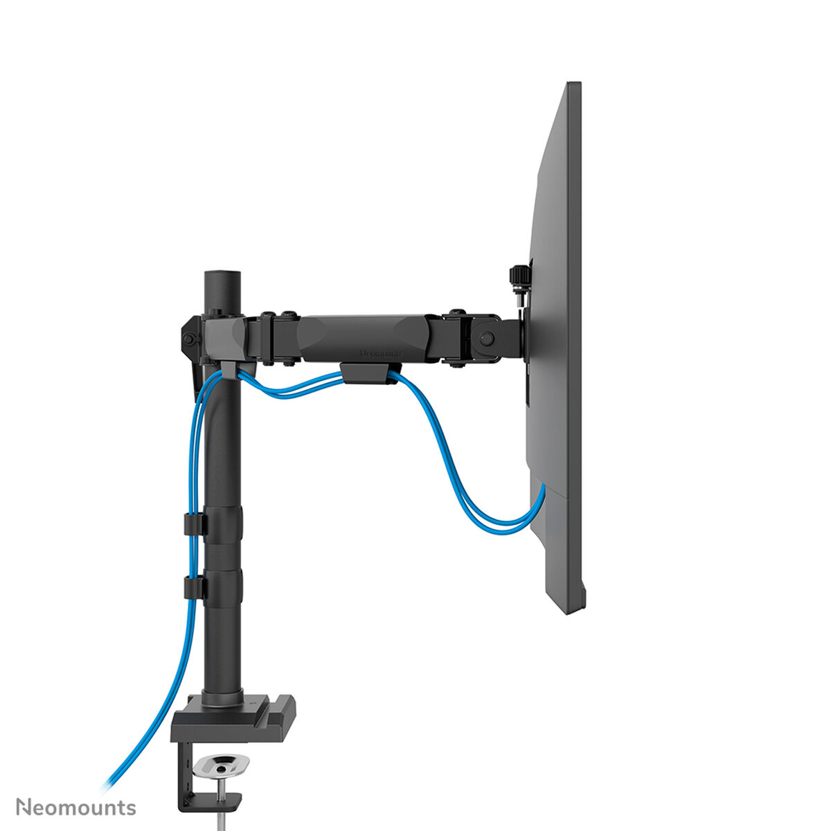 Screen Table Support Neomounts DS60-600BL2 10″ 32″