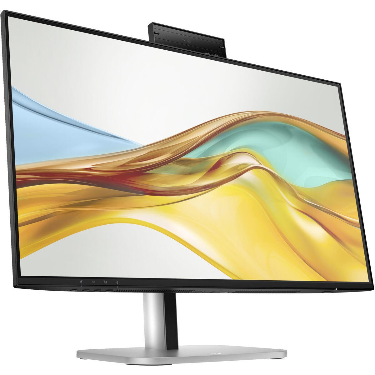 Monitor HP 9E0G9UT#ABB Full HD 23,8″
