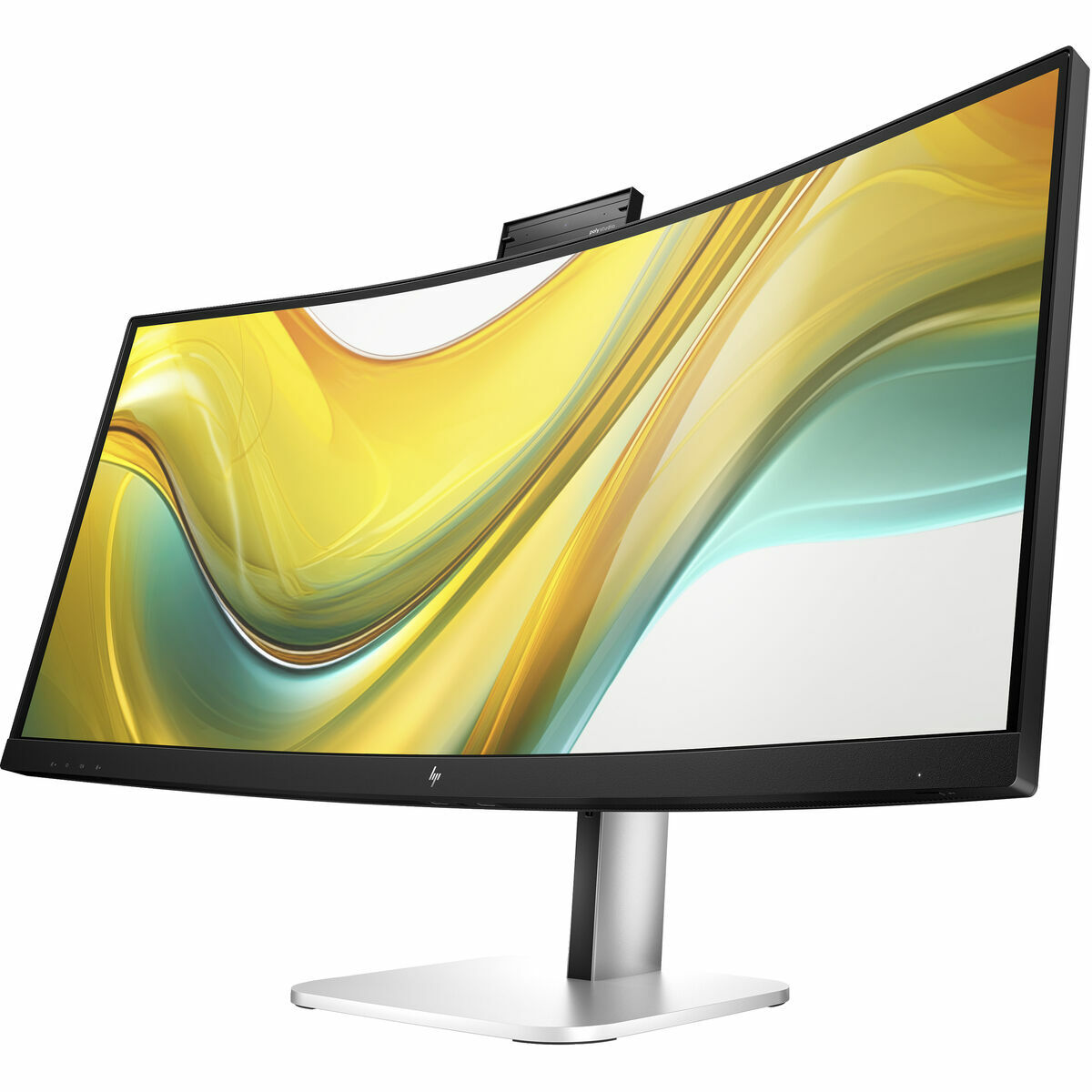 Monitor HP 9E0Z2UT 34″ Wide Quad HD