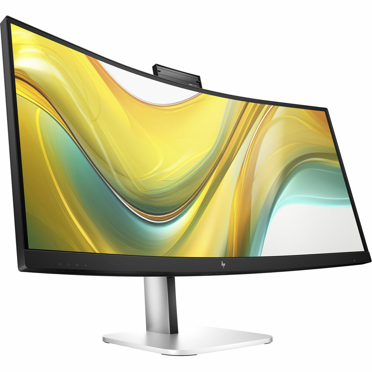 Monitor HP 9E0Z2UT 34″ Wide Quad HD