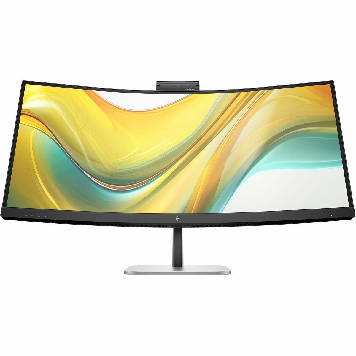 Monitor HP 9E0Z2UT 34″ Wide Quad HD