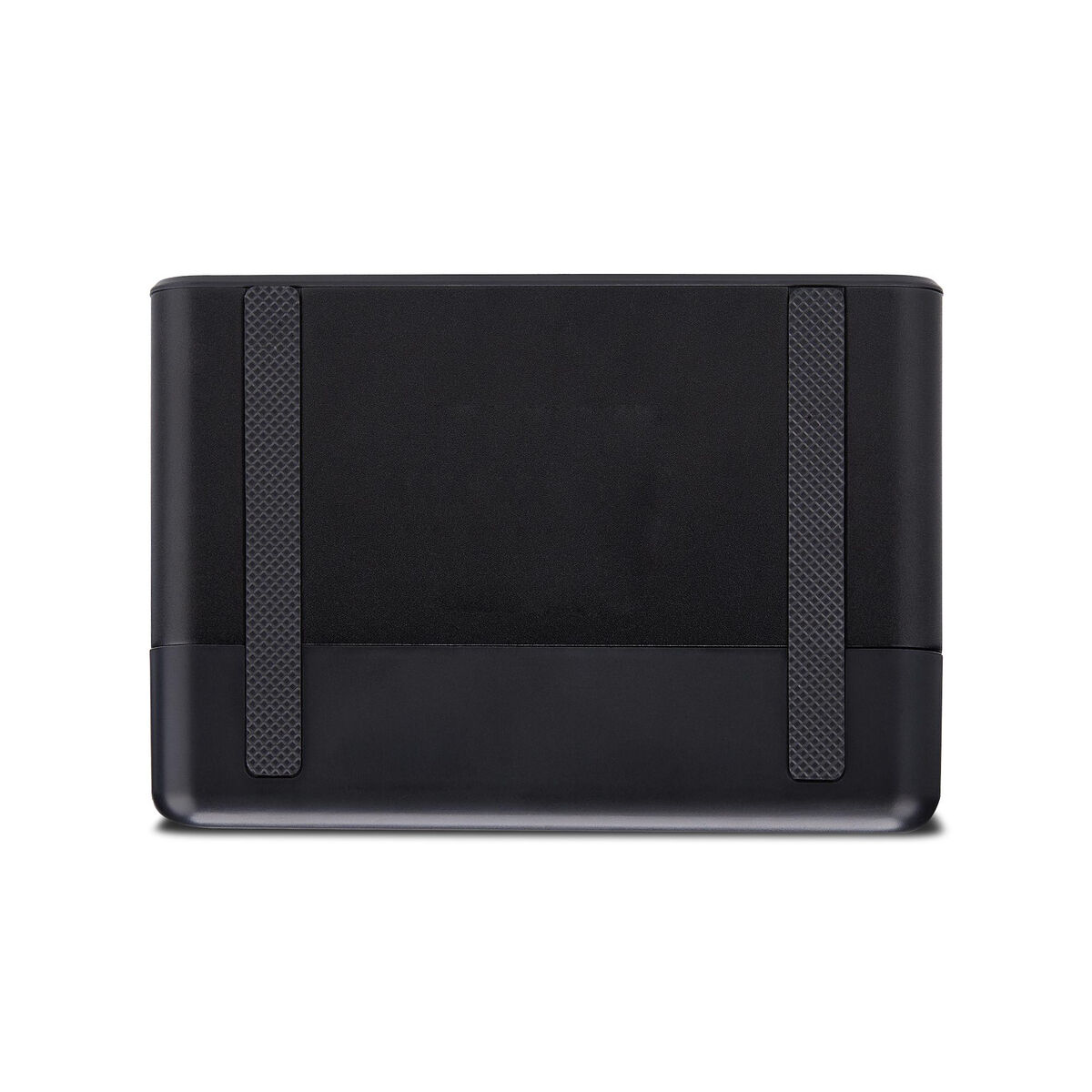 External Box Startech N2-M2-SSD-DUPLICATOR Black