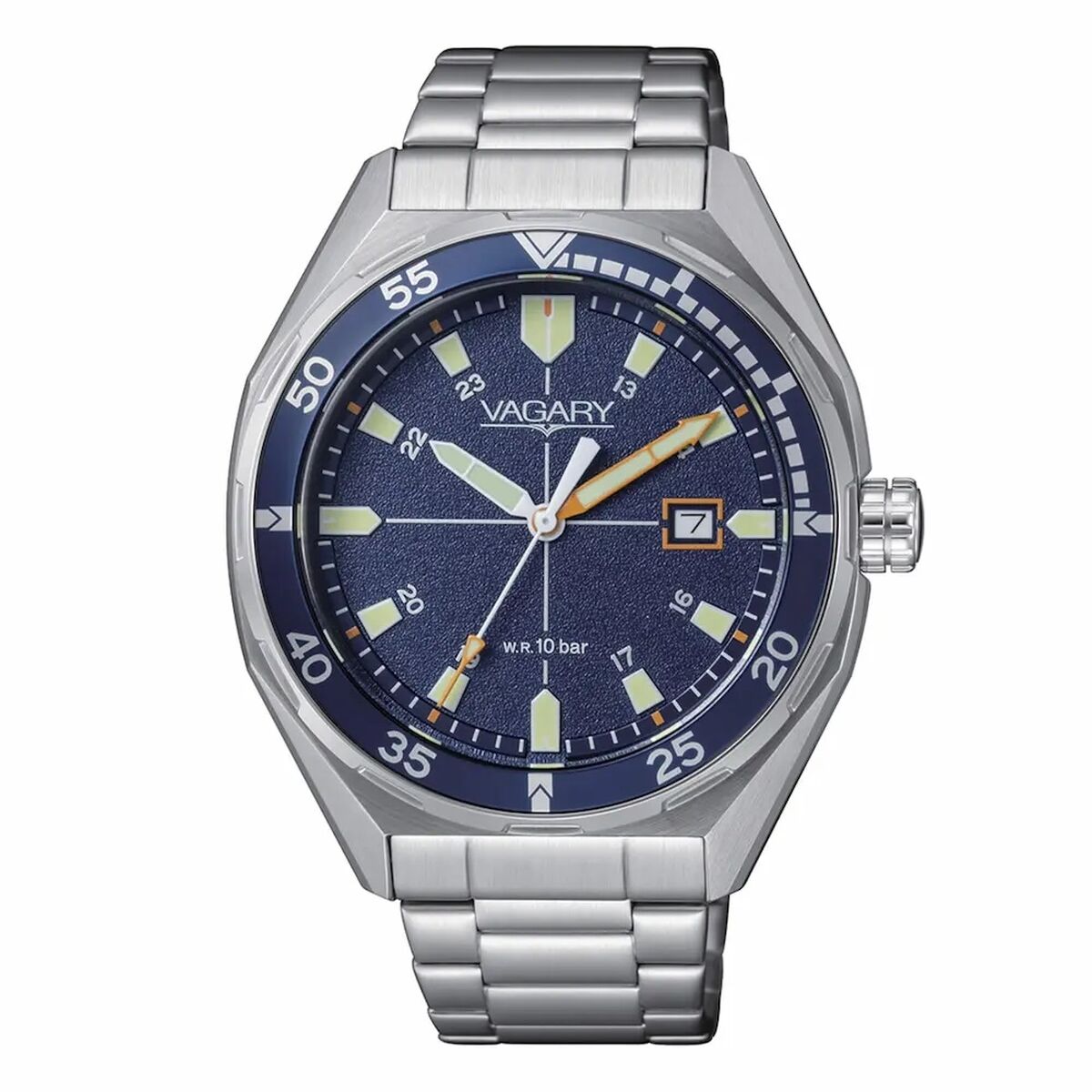 Men’s Watch Vagary IB9-417-71