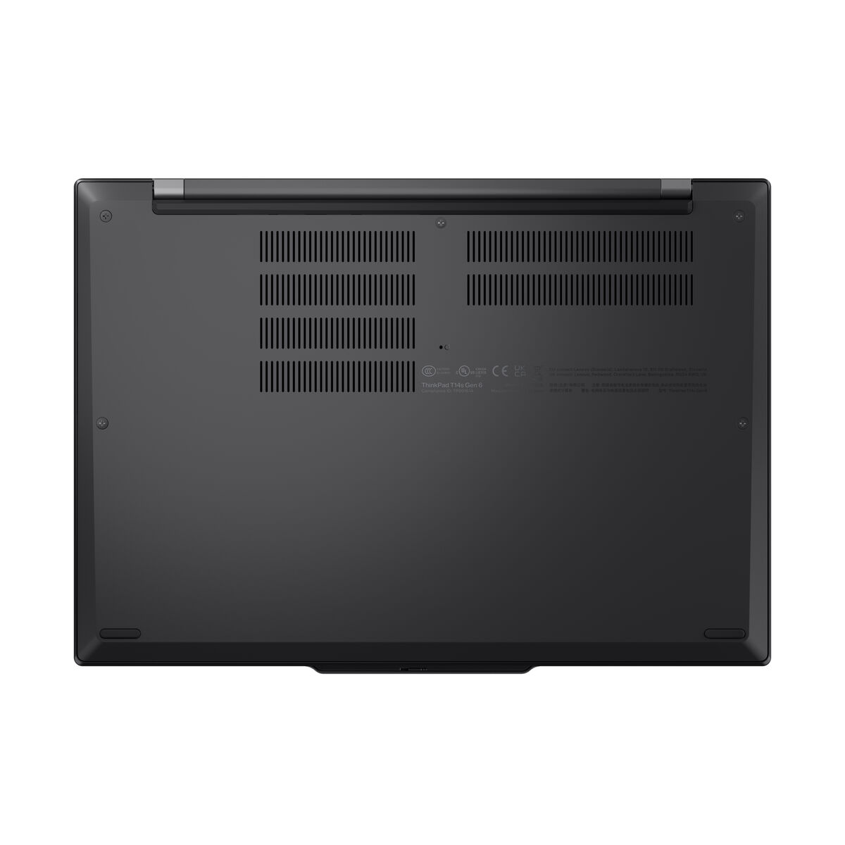 Laptop Lenovo T14S G6 X1P-42-100 14″ Qualcomm 16 GB RAM 512 GB SSD Spanish Qwerty