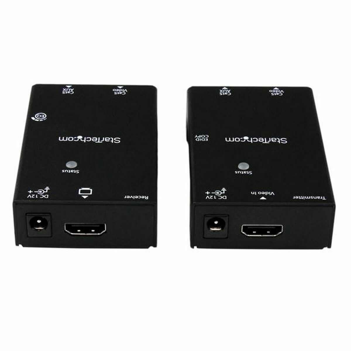 Adapter RJ45 Startech ST121SHD50