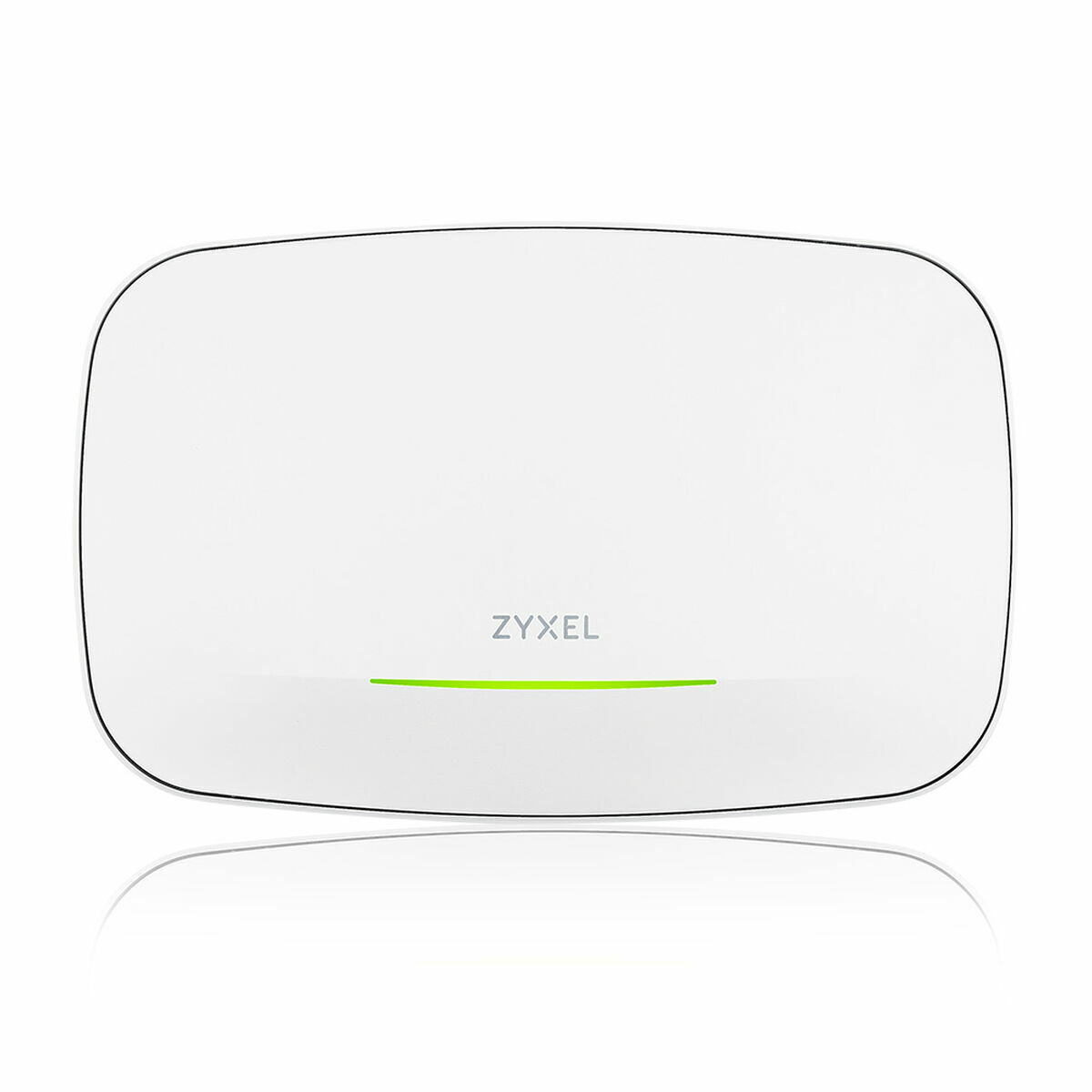 UTP Category 6 Rigid Network Cable ZyXEL WBE630S-EU0101F White