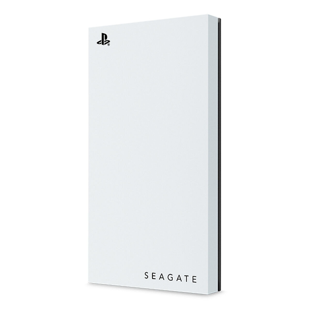 External Hard Drive Seagate STMH1000200 White 1 TB