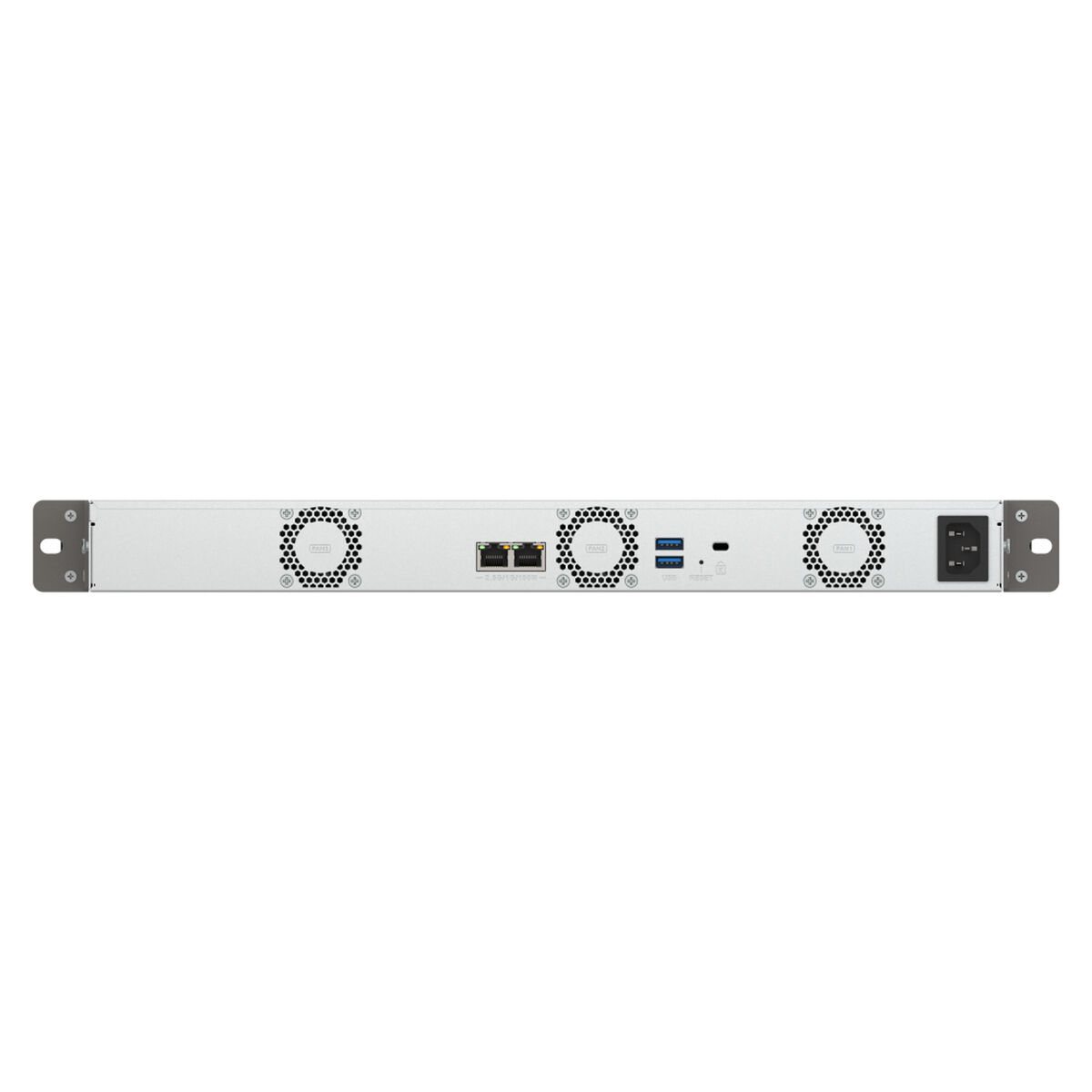 Network Storage Qnap TS-433EU