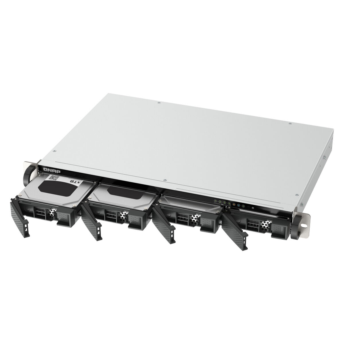 Network Storage Qnap TS-433EU