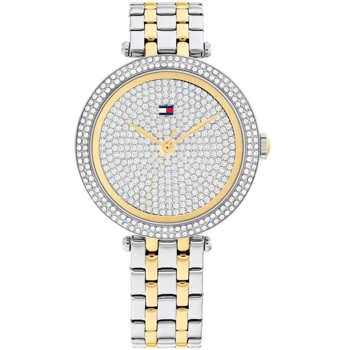 Men’s Watch Tommy Hilfiger 1782760