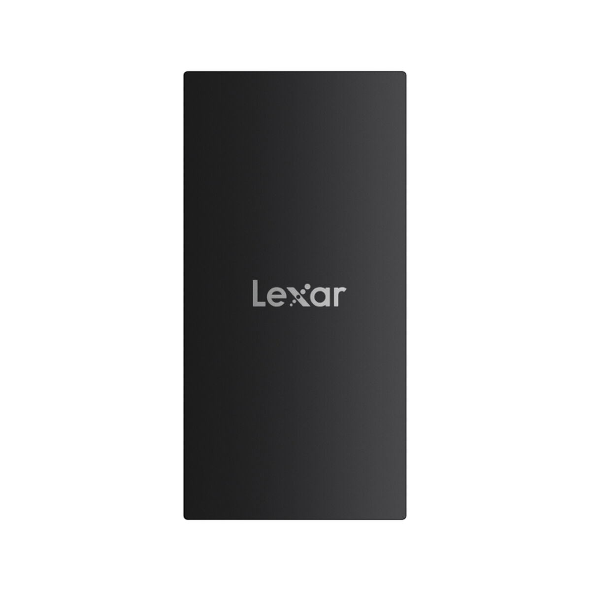 External Hard Drive Lexar LSL300002T-RNBNG 2 TB SSD