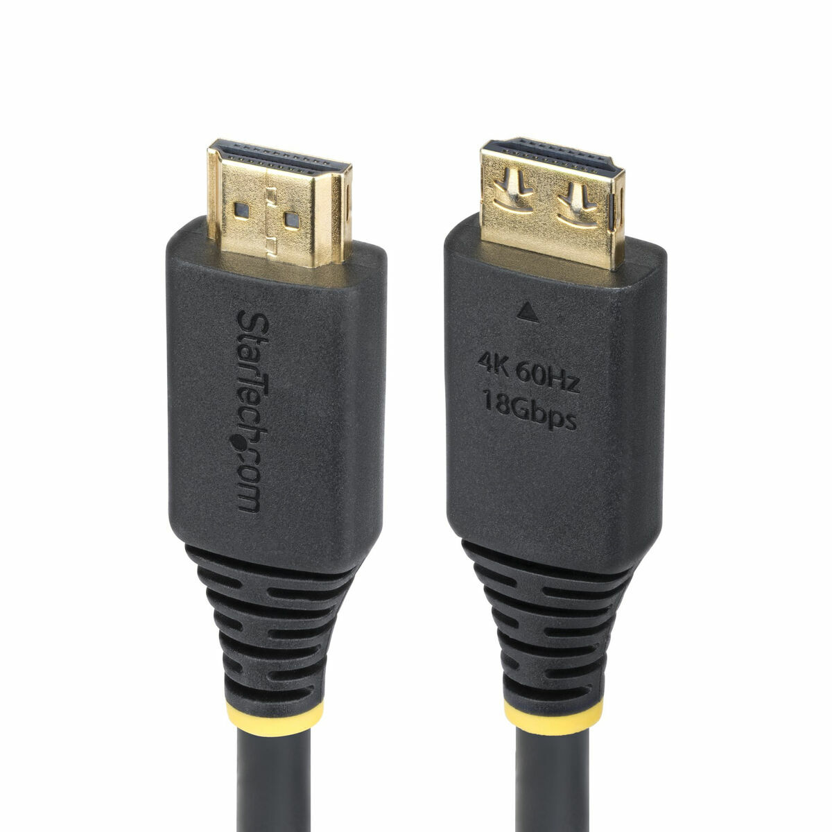 USB Cable Startech HDMI2-CABLE-GRIP-3F