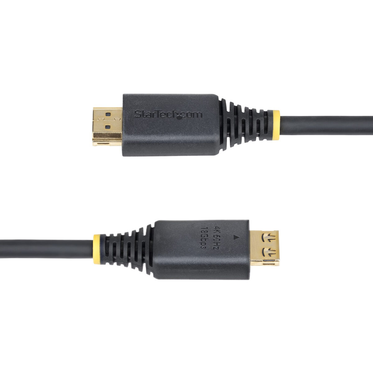 USB Cable Startech HDMI2-CABLE-GRIP-10F