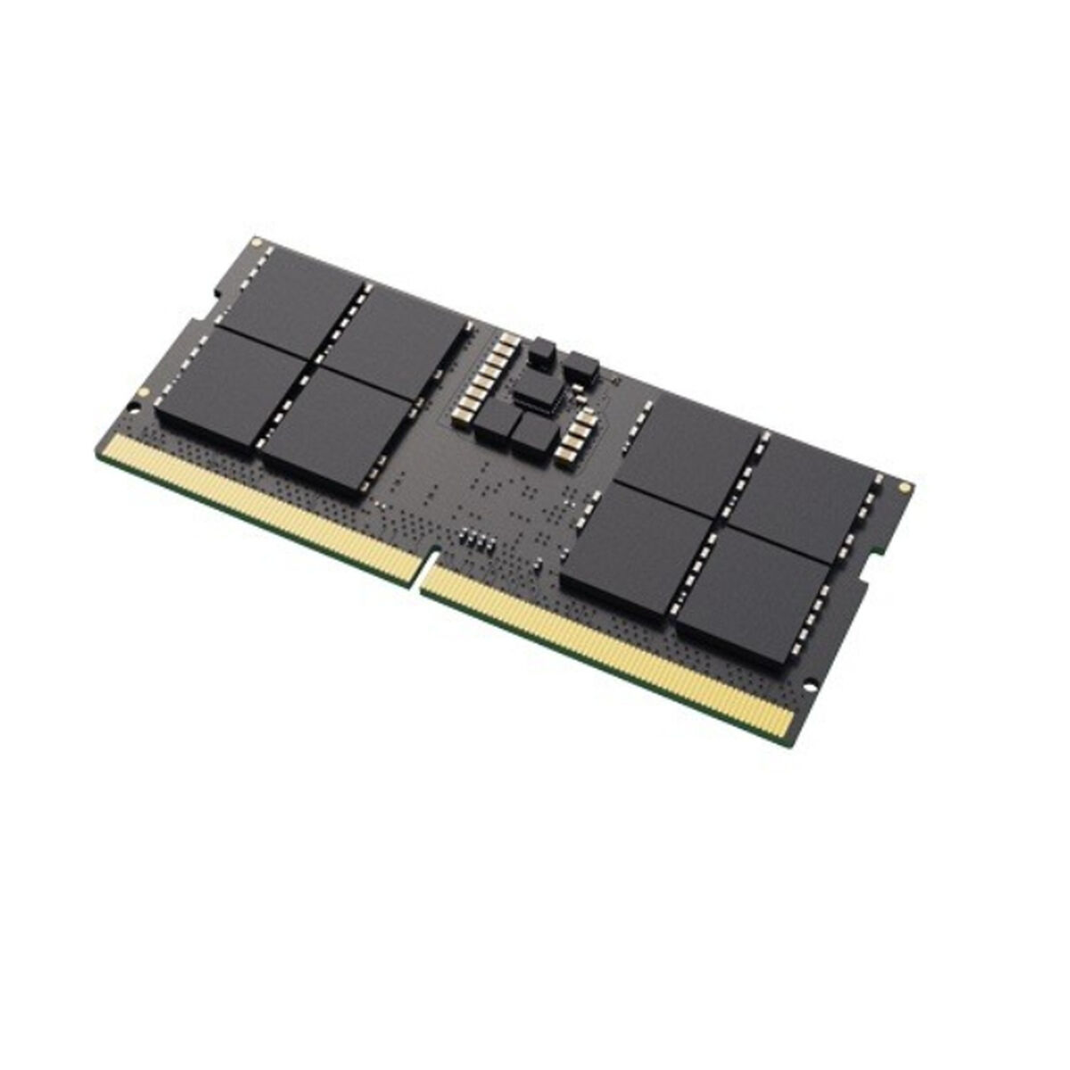 RAM Memory Lexar LD5S32G56C46ST-BGS 32 GB 5600 MHz DDR5 RAM Memory Lexar LD5S32G56C46ST-BGS 32 GB 5600 MHz DDR5