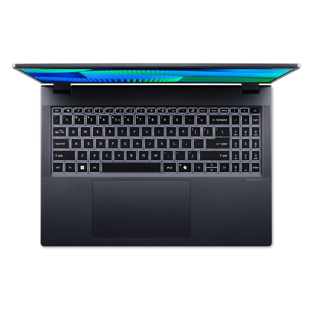Laptop Acer NX.B9BEB.001 16″ Intel Core Ultra 7 155u 32 GB RAM 1 TB SSD