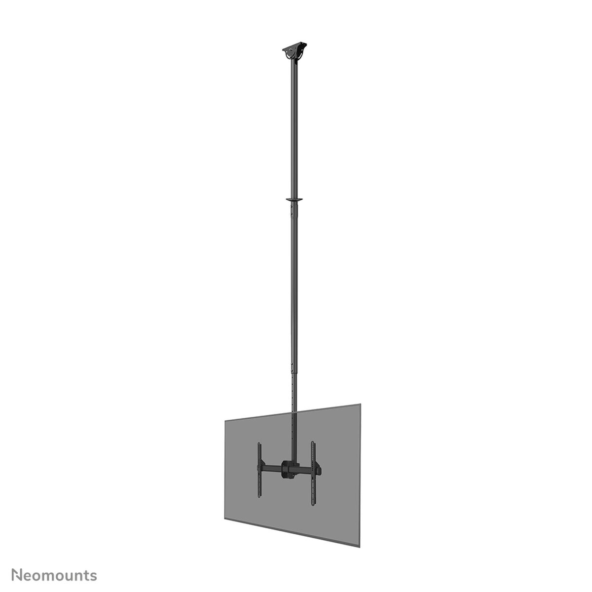 Screen Table Support Neomounts CL35-440BL16XL 70″ 37″ 50 kg Screen Table Support Neomounts CL35-440BL16XL 70″ 37″ 50 kg