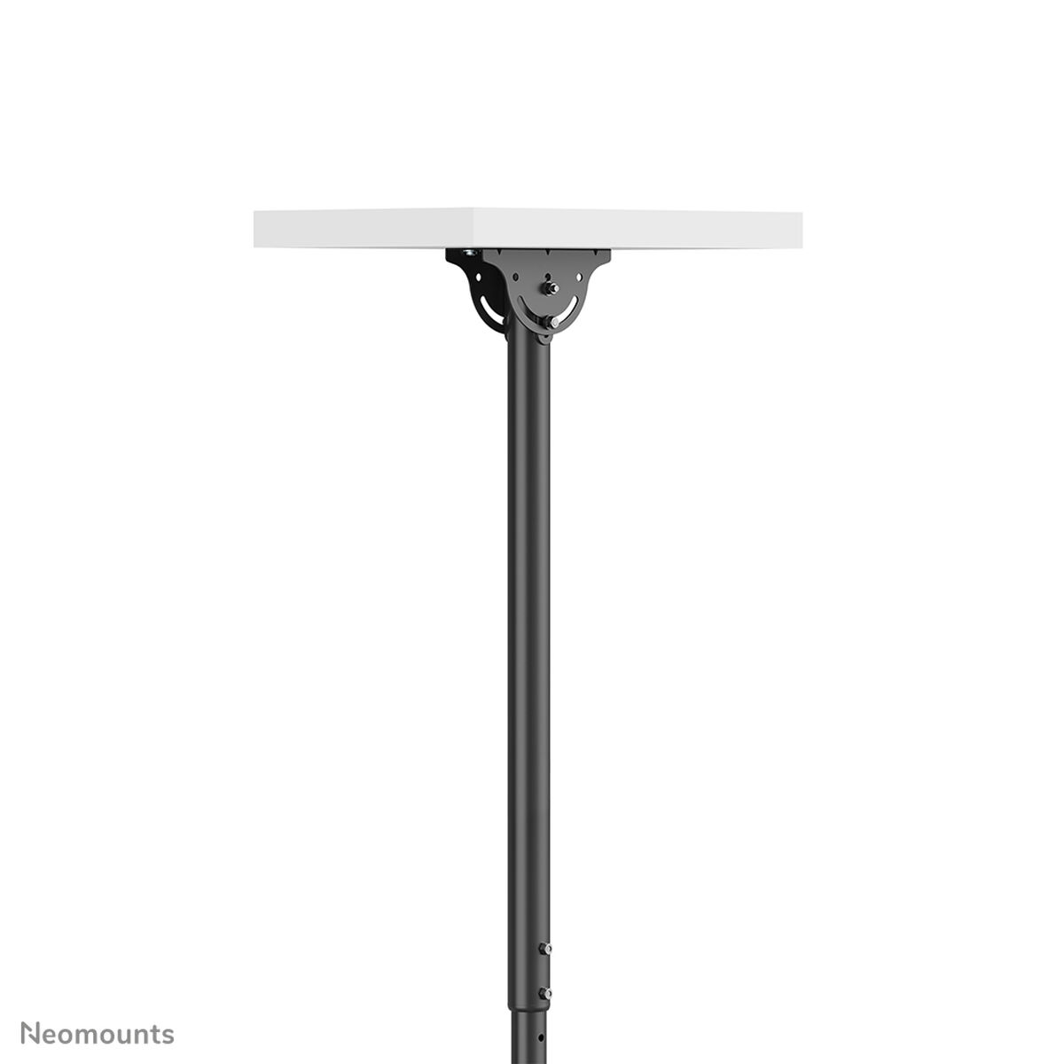 Screen Table Support Neomounts CL35-440BL16XL 70″ 37″ 50 kg