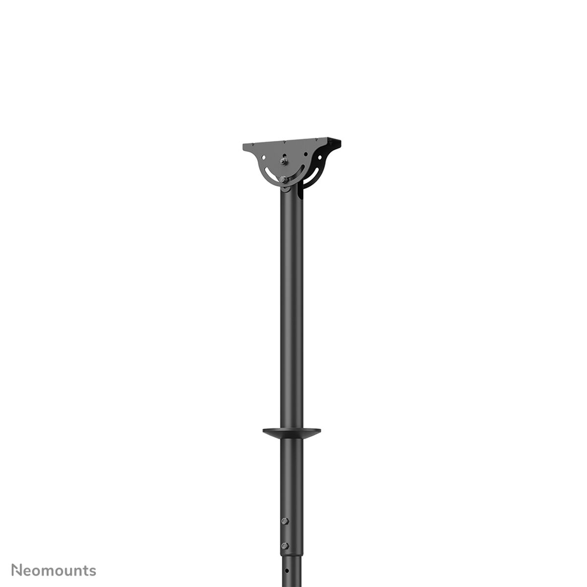 Screen Table Support Neomounts CL35-440BL16XL 70″ 37″ 50 kg